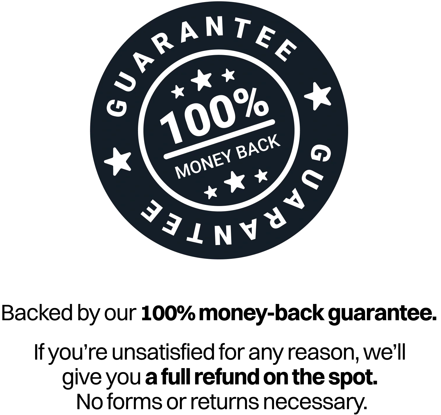 Hair & Prostate Bags Men additional image